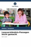 Leseverständnis-Passagen leicht gemacht