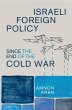 Israeli Foreign Policy since the End of... - Bild 1
