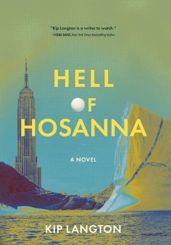 Hell of Hosanna - Langton, Kip
