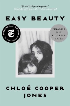 Easy Beauty - Cooper Jones, Chloé