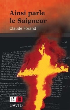 Ainsi parle le Saigneur - Forand, Claude