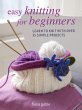 Easy Knitting for Beginners - Bild 1