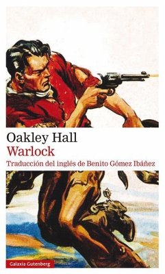 Warlock - Hall, Oakley