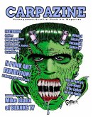 Carpazine Art Magazine Issue Number 33