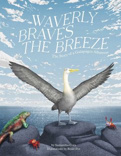 Waverly Braves the Breeze - Haas, Samantha