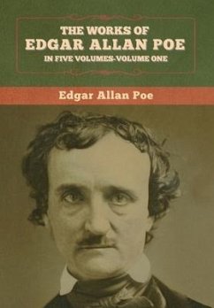 The Works of Edgar Allan Poe - Poe, Edgar Allan