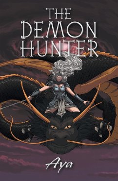 The Demon Hunter - Aya