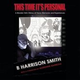 This Time It's Personal: A Personal History of Horror Memories and Theatrical Experiences