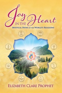 Joy In The Heart - Prophet, Elizabeth Clare