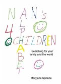 Nan's Alphabet for Children: Searching for your family and the world.