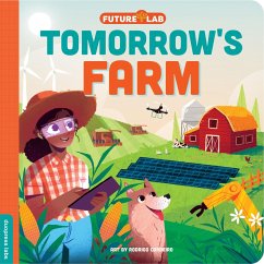 Future Lab: Tomorrow's Farm - Duopress Labs