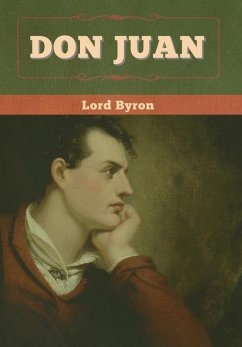 Don Juan - Byron, George Gordon