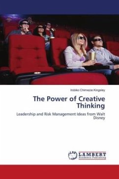 The Power of Creative Thinking