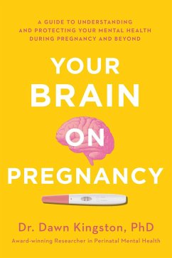 Cover Your Brain on Pregnancy