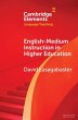 English-Medium Instruction in Higher... - Bild 1