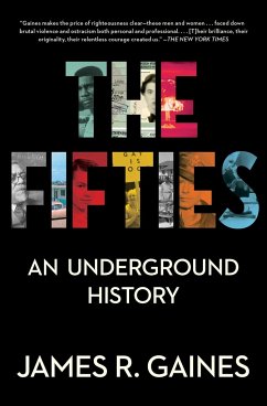 The Fifties - Gaines, James R.