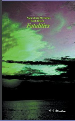 Cover Fatalities