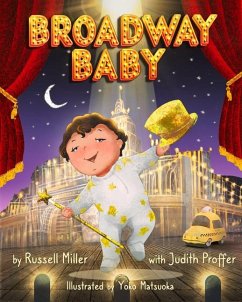 Broadway Baby - Miller, Russell; Proffer, Judith A.