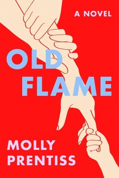 Old Flame - Prentiss, Molly