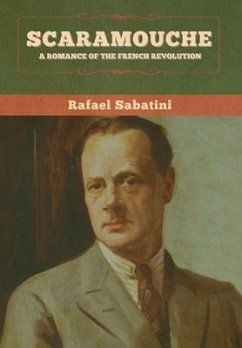 Scaramouche - Sabatini, Rafael