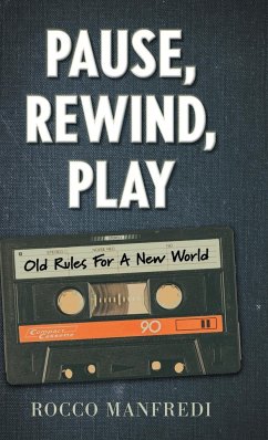 Pause, Rewind, Play