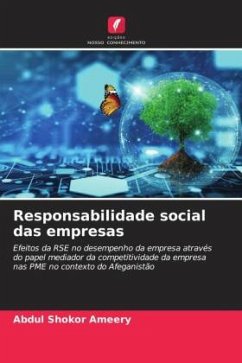 Responsabilidade social das empresas - Ameery, Abdul Shokor