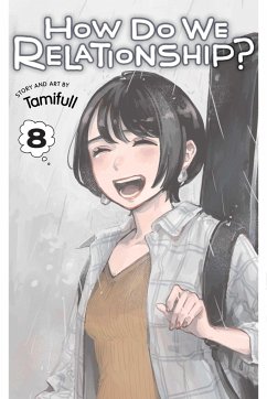 How Do We Relationship?, Vol. 8 - Tamifull