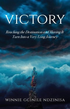 Cover Victory