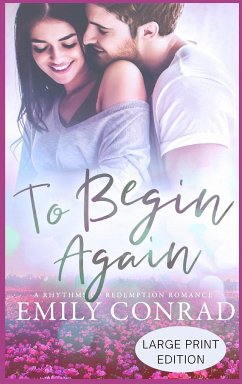 To Begin Again - Conrad, Emily