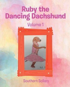 Ruby the Dancing Dachshund