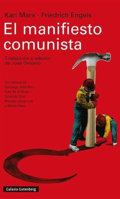 Manifiesto Comunista, El - Engels, Friedrich