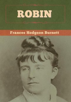 Robin - Burnett, Frances Hodgson