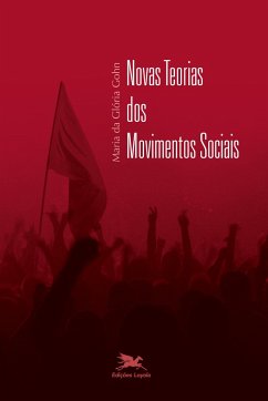 Novas teorias dos movimentos sociais - Gohn, Maria Da Glória Marcondes