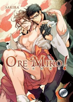 Cover Ore Miko