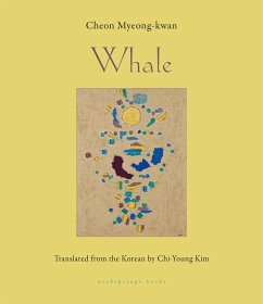 Whale - Myeong-Kwan, Cheon