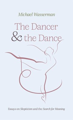 The Dancer and the Dance - Wasserman, Michael