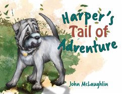 Harper's Tail of Adventure - Mclaughlin, John