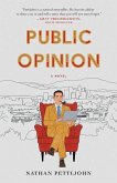 Public Opinion