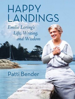 Cover Happy Landings