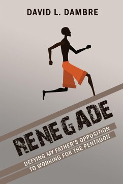 Renegade - Dambre, David L