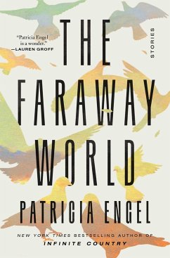 The Faraway World - Engel, Patricia