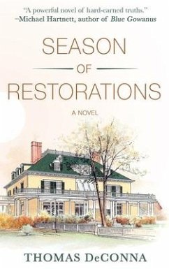 Season of Restorations - Deconna, Thomas