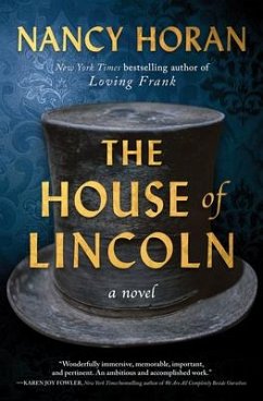 The House of Lincoln - Horan, Nancy