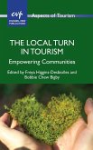The Local Turn in Tourism