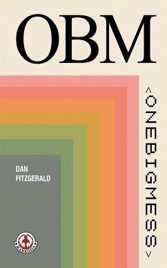 One Big Mess - Fitzgerald, Daniel