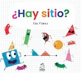 ¿Hay sitio? ¿Hay sitio?