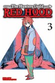 Hunters Guild: Red Hood, Vol. 3