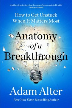 Anatomy of a Breakthrough - Alter, Adam