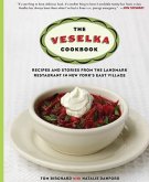 The Veselka Cookbook