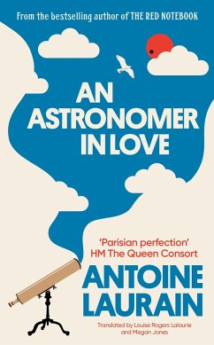 An Astronomer in Love - Laurain, Antoine